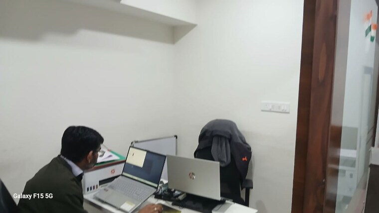 Team Area, satyamev-elite Commercial Office Space 974 Sq.Ft. In Bopal Ahmedabad 10032811