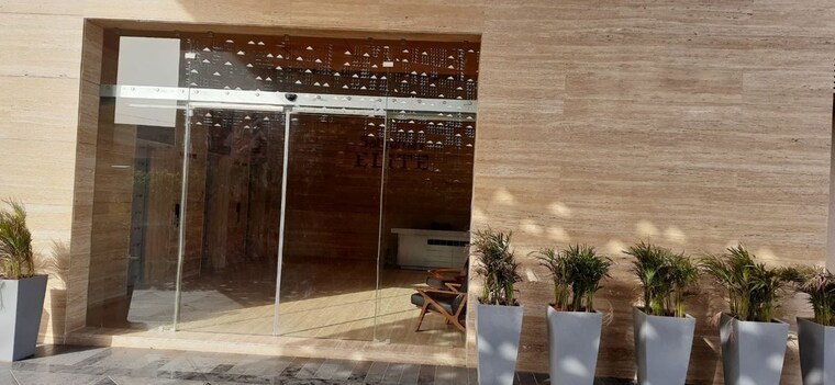 Master Plan, satyamev-elite Commercial Office Space 974 Sq.Ft. In Bopal Ahmedabad 10032811