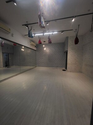 Floor Plan in  Shop at Satellite Tower, Goregaon East – for Rent