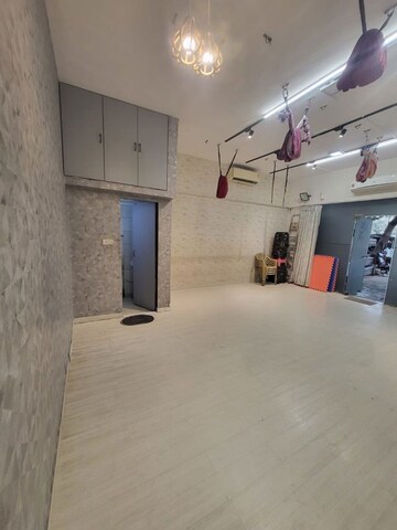 Floor Plan in  Shop at Satellite Tower, Goregaon East – for Rent