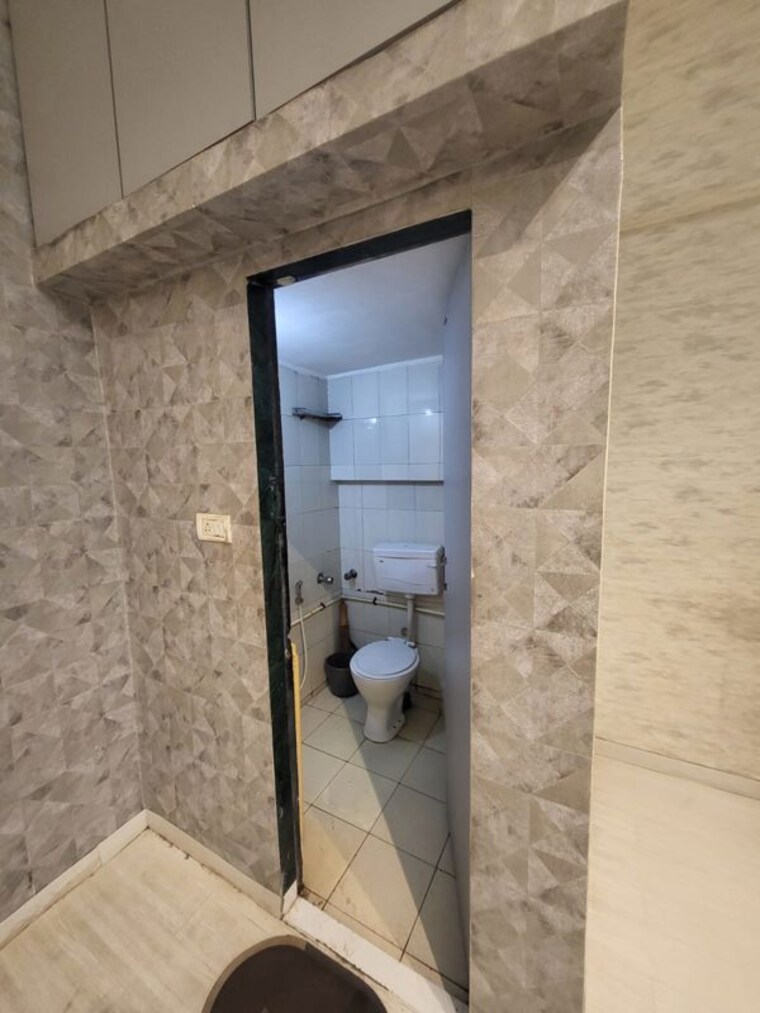 Floor Plan, satellite-tower Commercial Shop 450 Sq.Ft. In Goregaon East Mumbai 10032888