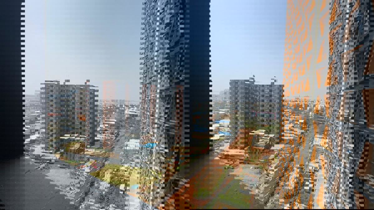 3 BHK + Pooja Room 2181 Sq.Ft. Apartment in Puravankara Purva Atmosphere