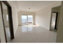 3 BHK Apartment For Sale in Rajapushpa Imperia