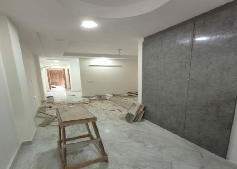 Bathroom, shalimar garden extension i 1 Bedroom 685 Sq.Ft. Builder Floor In Shalimar Garden Extension I Ghaziabad 10032739