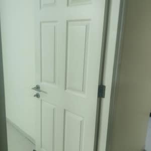 Building Lobby in 2 BHK Apartment at Casagrand Lorenza, Agrahara Badavane – for Rent