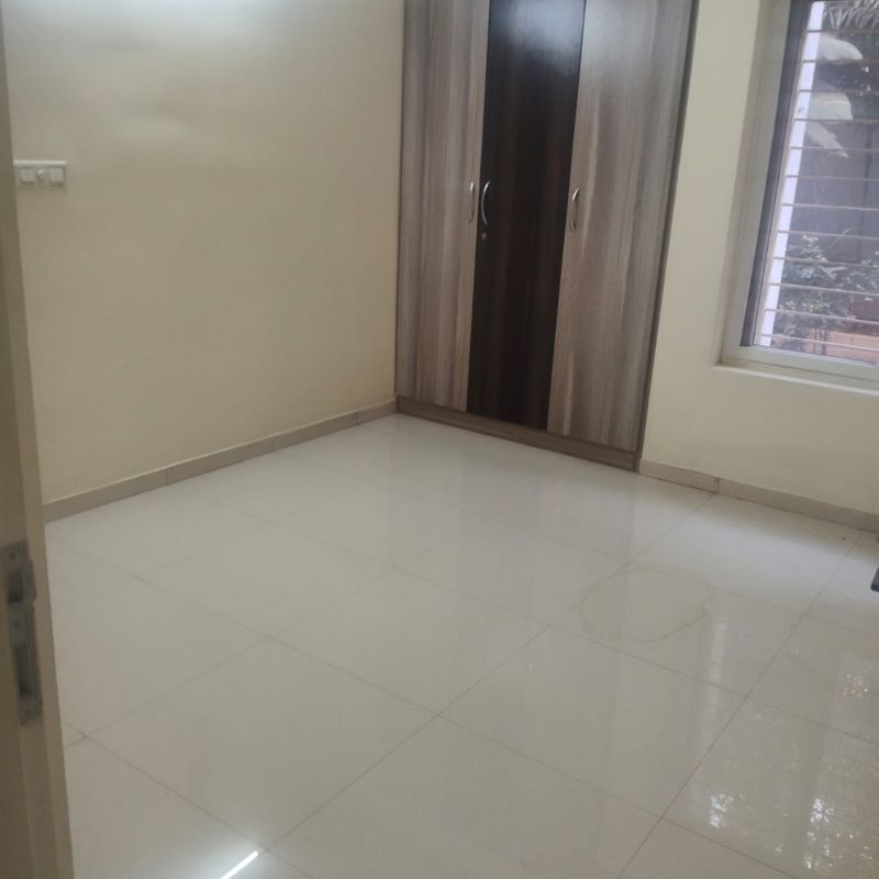 2 BHK + Pooja Room Apartment For Rent in Casagrand Lorenza