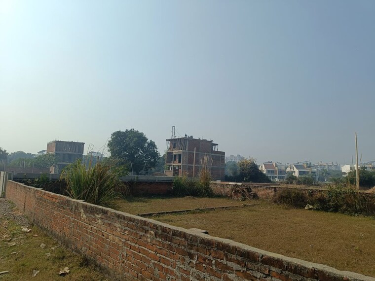 undefined, sushant golf city  2427 Sq.Ft. Plot In Sushant Golf City Lucknow 10032914