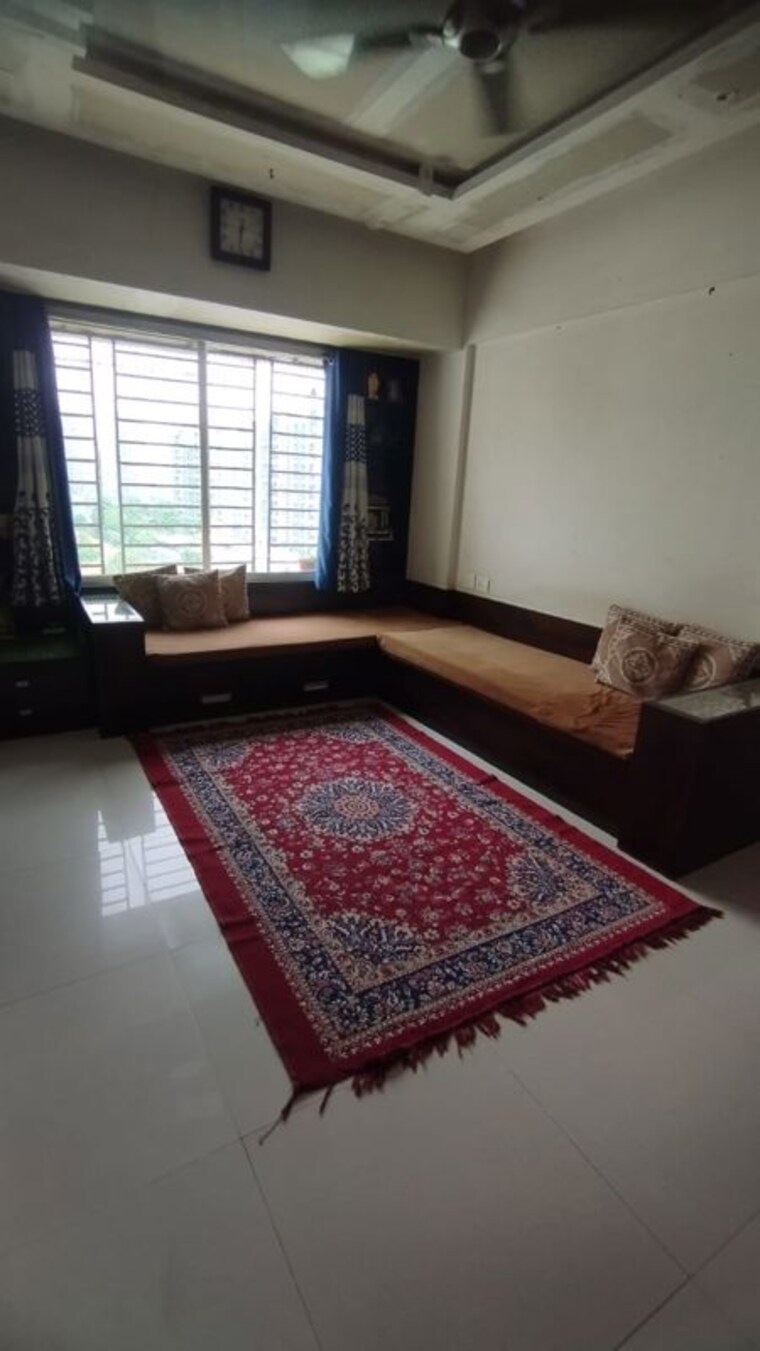 Living Room, tathawade 2 Bedroom 680 Sq.Ft. Apartment In Tathawade Pune 10032923