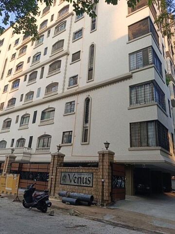 3 BHK Apartment – Exterior View View at Sadguru Venus, Mahim - for Rent