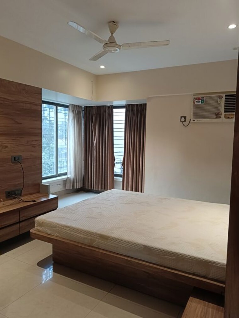 Bedroom, sadguru-venus 3 Bedroom 1330 Sq.Ft. Apartment In Mahim Mumbai 10032924