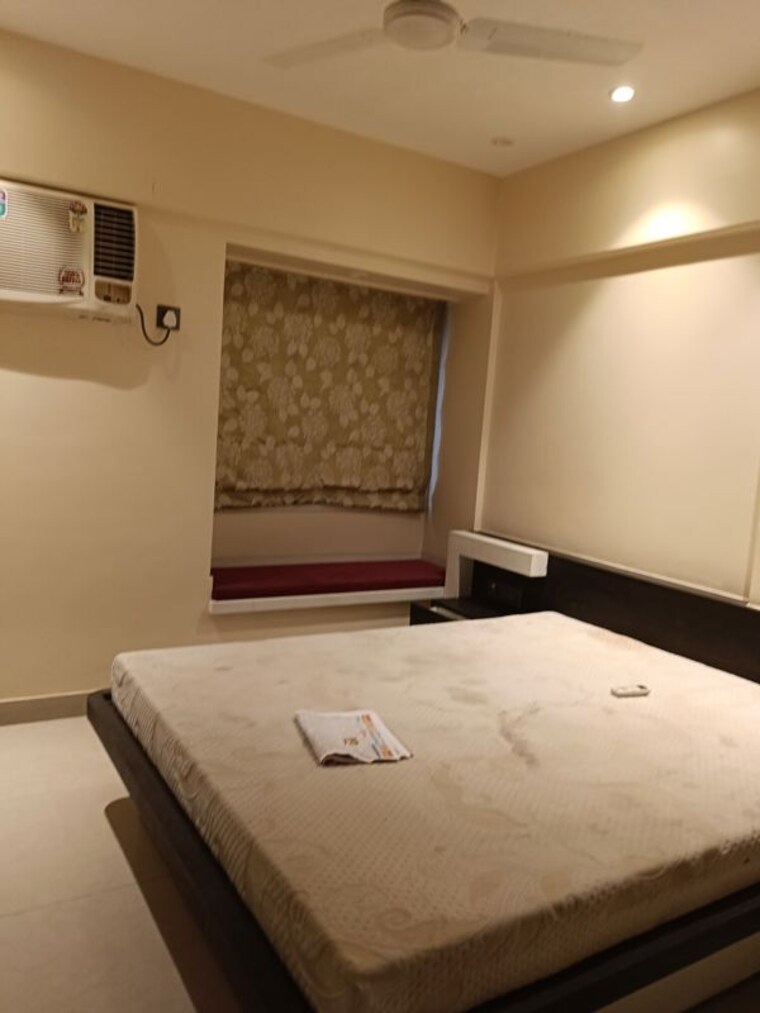 Bedroom, sadguru-venus 3 Bedroom 1330 Sq.Ft. Apartment In Mahim Mumbai 10032924