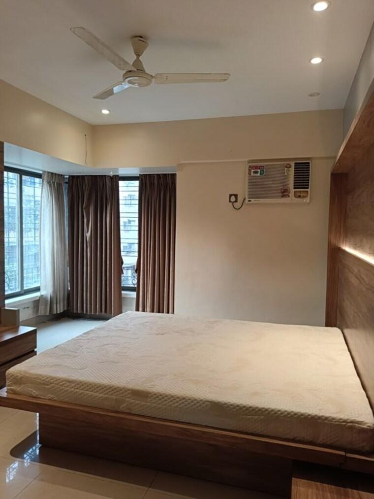 Bedroom, sadguru-venus 3 Bedroom 1330 Sq.Ft. Apartment In Mahim Mumbai 10032924