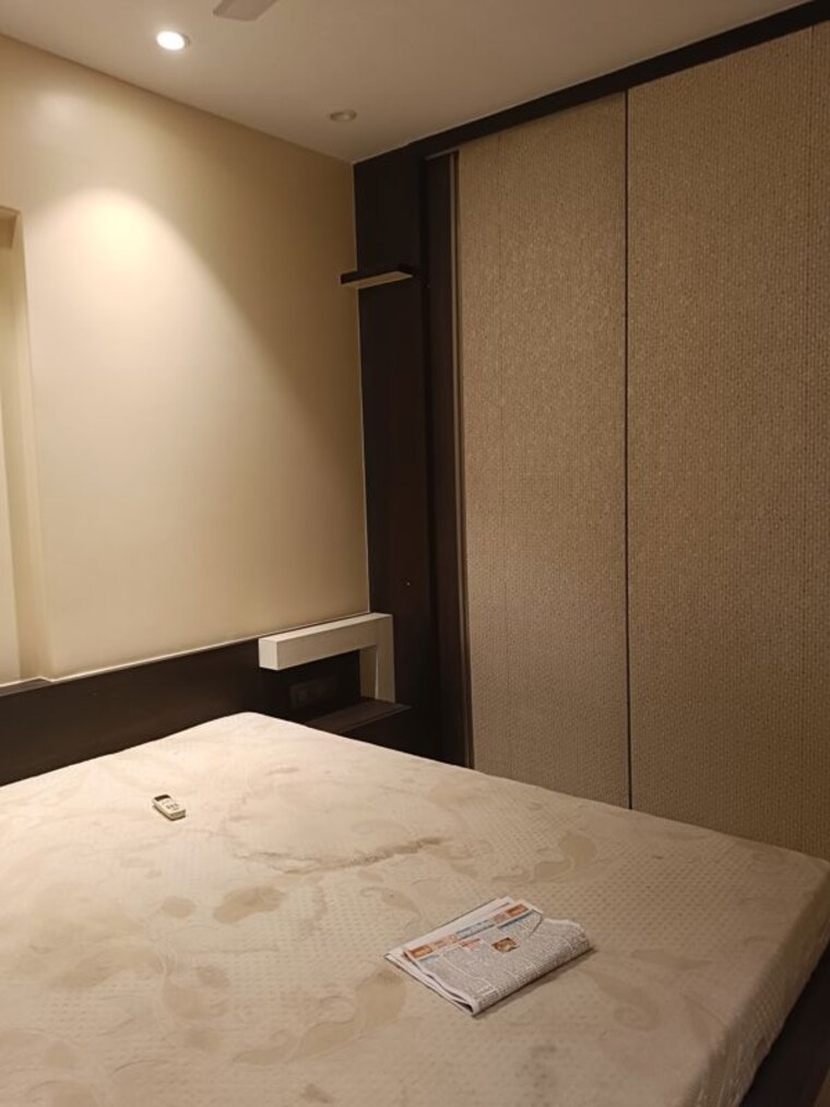 Bedroom, sadguru-venus 3 Bedroom 1330 Sq.Ft. Apartment In Mahim Mumbai 10032924