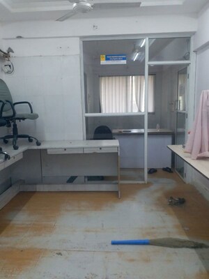  Office Space For Rent in Chembur