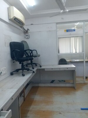   Office Space at Chembur – for Rent