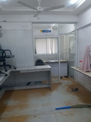 Team Area in  Office Space at Chembur – for Rent