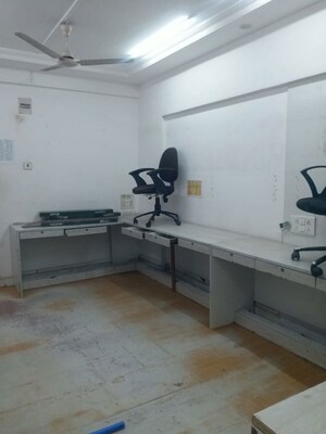 Team Area in  Office Space at Chembur – for Rent