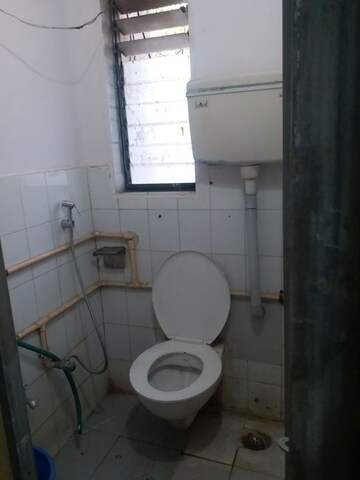 Washroom in  Office Space at Chembur – for Rent