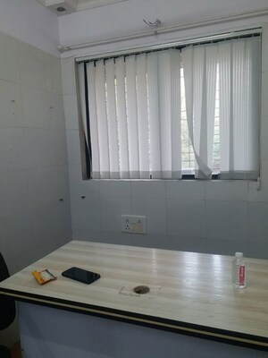 Team Area in  Office Space at Chembur – for Rent