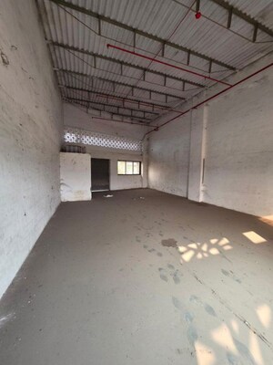  Warehouse – Exterior View View at Arihant Estate, Vasai East - for Sale