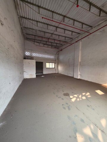  Warehouse – Exterior View View at Arihant Estate, Vasai East - for Sale