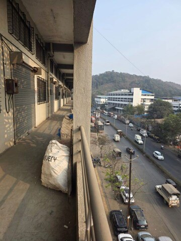  Warehouse – Exterior View View at Arihant Estate, Vasai East - for Sale