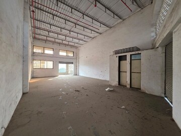  Warehouse – Exterior View View at Arihant Estate, Vasai East - for Sale