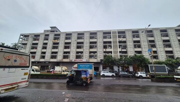  Warehouse – Exterior View View at Arihant Estate, Vasai East - for Sale