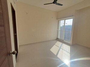 Bathroom in 2 BHK Apartment at Megapolis Serenity, Hinjewadi – for Rent