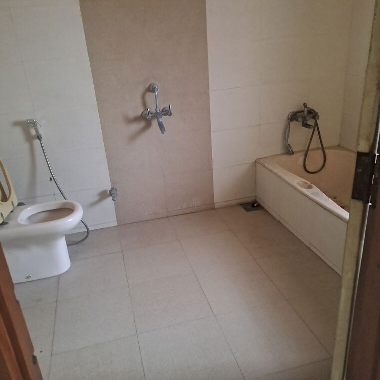 Bathroom, ab bypass road 3 Bedroom 2400 Sq.Ft. Independent House In Ab Bypass Road Indore 10032950