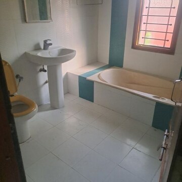 Master Bedroom in 3 BHK Independent House at Ab Bypass Road – for Rent