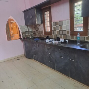 Kitchen in 3 BHK Independent House at Ab Bypass Road – for Rent