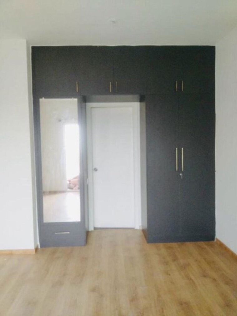 Room, brigade-northridge 2 Bedroom 1386 Sq.Ft. Apartment In Kogilu Road Bangalore 10032956