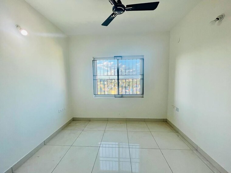 Room, brigade-northridge 2 Bedroom 1386 Sq.Ft. Apartment In Kogilu Road Bangalore 10032956