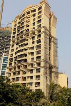 2 BHK Apartment For Sale in Darshan Heights Parel