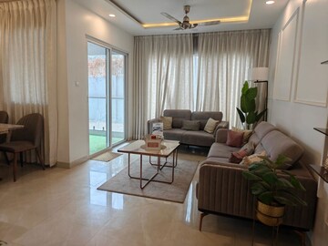 3 BHK Apartment For Sale in A And A Breeza, Koregaon Park