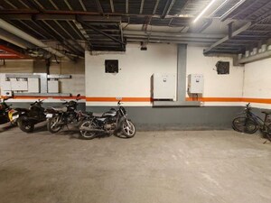 Parking in  Office Space at Balewadi – for Rent