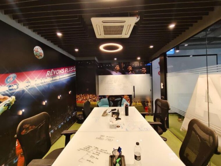 Common Area, balewadi Commercial Office Space 6314 Sq.Ft. In Balewadi Pune 10032980