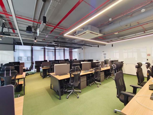 Office Space For Rent in Balewadi