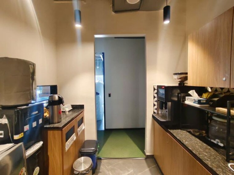 Kitchen/pantry, balewadi Commercial Office Space 6314 Sq.Ft. In Balewadi Pune 10032980