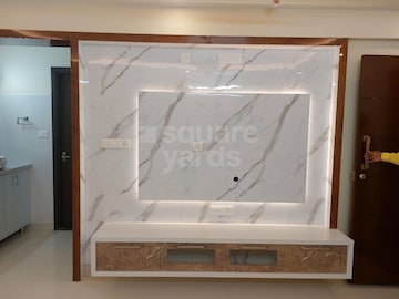 Furnished Amenities in 2 BHK Builder Floor at Gunjur Palya – for Rent