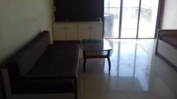 2 BHK Apartment For Rent in Bhosale Nagar