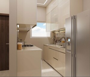 2 BHK Apartment For Sale in Suraj Lumina, Mahim