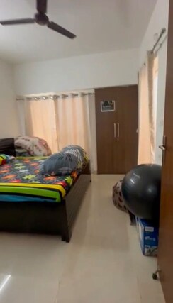 2 BHK Apartment For Rent in Ace Divino