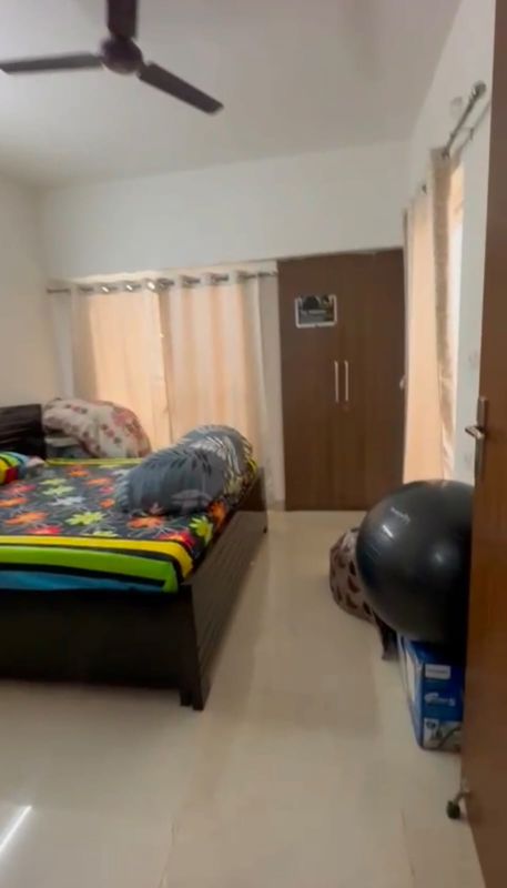2 BHK Apartment For Rent in Ace Divino