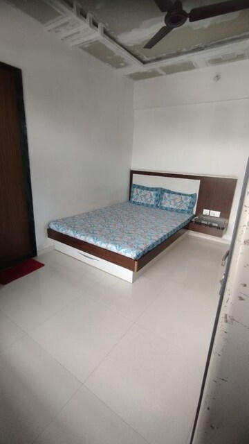 Bedroom in 2 BHK Apartment at Marunji – for Rent