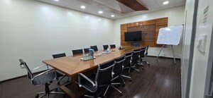  Office Space For Rent in Senapati Bapat Road