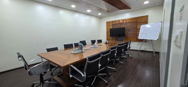 Office Space For Rent in Senapati Bapat Road