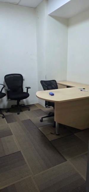 Common Area in  Office Space at Senapati Bapat Road – for Rent