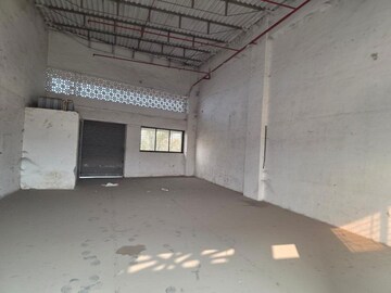  Warehouse – Exterior View View at Arihant Estate, Vasai East - for Rent